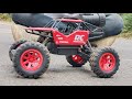 Remote control wali gadi unboxing | #live