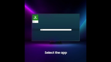 Samsung Gaming | How to Install Game Streaming Apps to 2021 Samsung Smart TVs