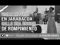 Vigilia bajo con la uncin  jarabacoa  lucrecia quezada