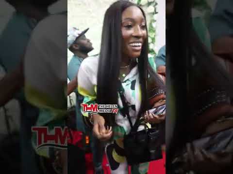 Watch King Wasiu Ayinde K1 De Ultimate S Daughter With Him Live In Paris K1deultimate 