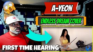 【Eternal Return | 이터널 리턴】 Endless Dream Cover by A YEON - Producer Reaction