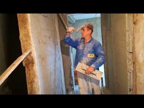 Видео: Постављање светионика за малтерисање зидова: како излагати, како излагати и постављати помоћу ласерског нивоа
