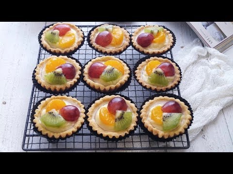 Video: Cara Membuat Pai Lingonberry Yang Lazat