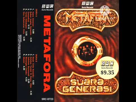 METAFORA - BUKAN IMPIAN SEMUSIM