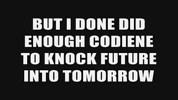 Eminem - Berzerk (Lyrics)