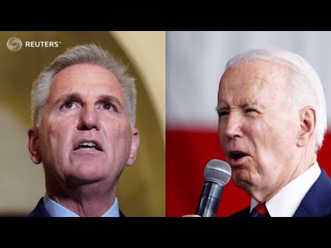 Kevin McCarthy launches impeachment inquiry into Biden