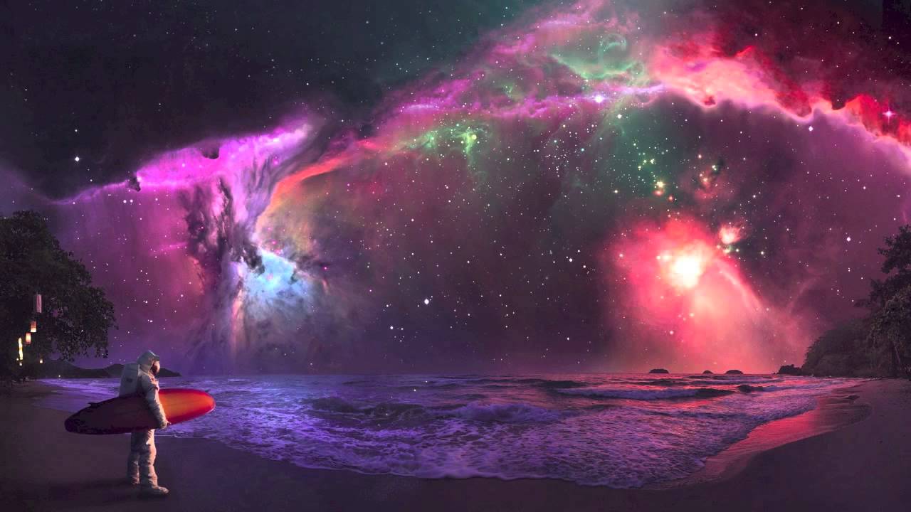 Shirobon - Cyber Party (feat. Radix)