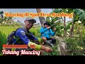 Mancing Di Spot Desa Bandung, Ada Sumber Air dan Pemandangan Alamnya juga Indah!