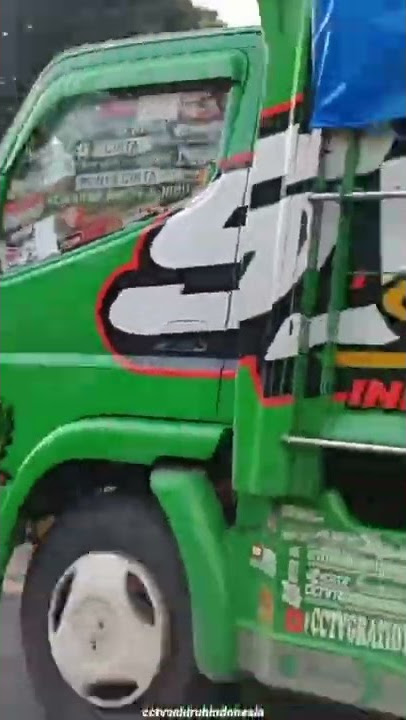 Virall Story Wa Truk Oppa Muda Oleng Kembali