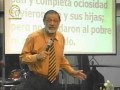 El misterio de la iniquidad - Apostol Sergio Enriquez