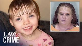 Florida Toddler Murder Case Takes Dark Turn