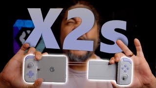 GameSir X2s for Android and iPhone is an HOMERUN!