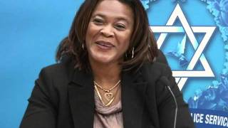 TTPS Daily Press Briefing 13.10.11
