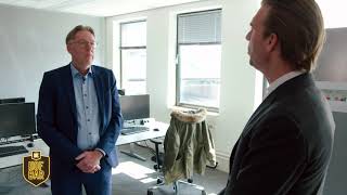 Img Directeur Hans Houdijk Over Schadeafhandeling Bevingsslachtoffers Groningen De Hofbar