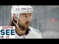Best Of The NHL Mic'd Up During Week 4 Of Stanley Cup Playoffs