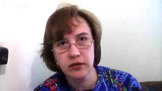 Учительница искусств - заочная участница мастер-класса по парному обучению рассказывает Учительница искусств - заочная участница мастер-класса по парному обучению рассказывает