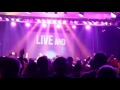 Crush 40 - Live and Learn (Live at Youmacon 2015)