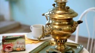 Сказ о русской глубинке, Нижегородская область