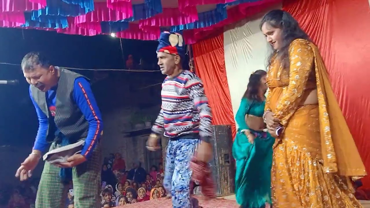 तो यह है पहलवान मलिक काथिएटर