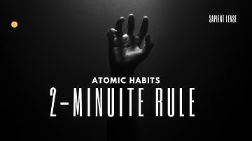 Boost Productivity: Learn the 2-Minute Rule