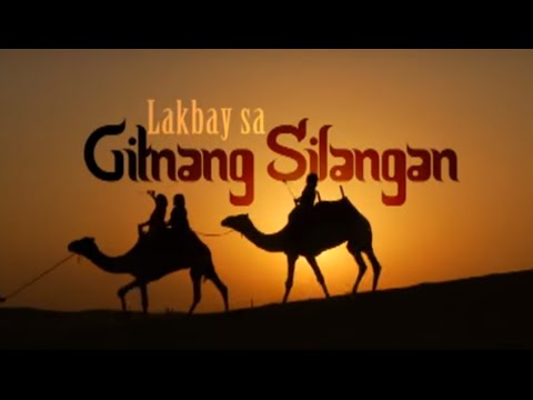 Video: Sa Kauna-unahang Pagkakataon Sa Gitnang Silangan