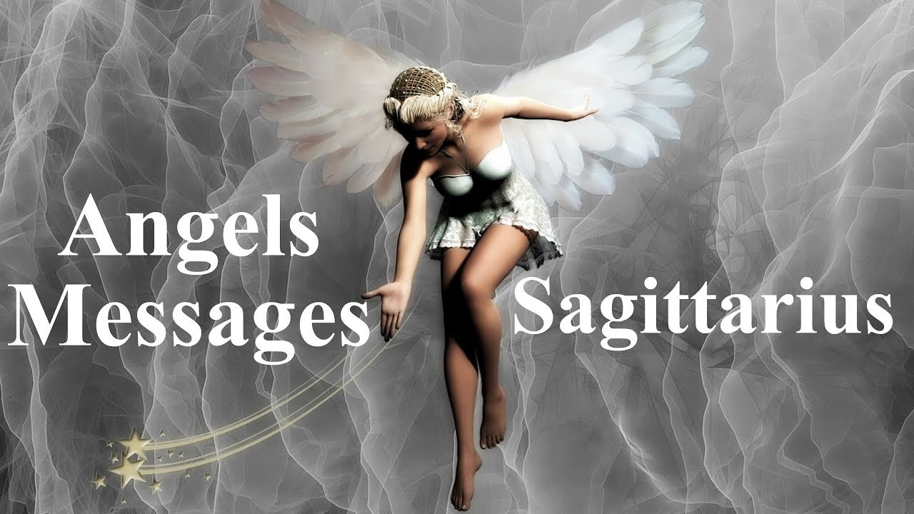 Sagittarius **Have No Fear!!** ~ Angel Messages & Guidance