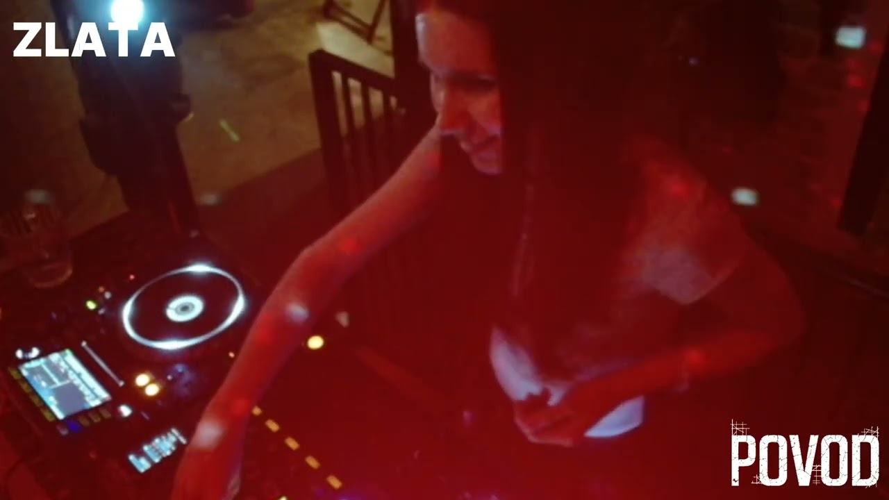 ZLATA | POVOD 12.07.2025