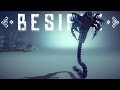 Besiege Best Creations - WEAPONS OF MASS DESTRUCTION! (Besiege Gameplay Funny Moments)