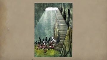 The Forest of Doom 100% Part 4 - The Northern Forest