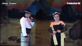 LINTANG WULAN - IBU DEWI FEAT RADEN  - ANEKA TUNGGAL | LIVE BUGIS SUKATANI 1 - INDRAMAYU