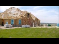 House Build Time Lapse