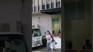 Berdua Mulu Menjelang ijinnpamit  adzando bencijadibucin seeyouagain