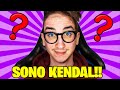 IO SONO KENDAL!! E TU CHE YOUTUBER SEI?!?