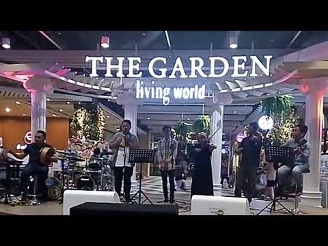 Denis Murphy medley john Ryan's polka - celticroom Jakarta