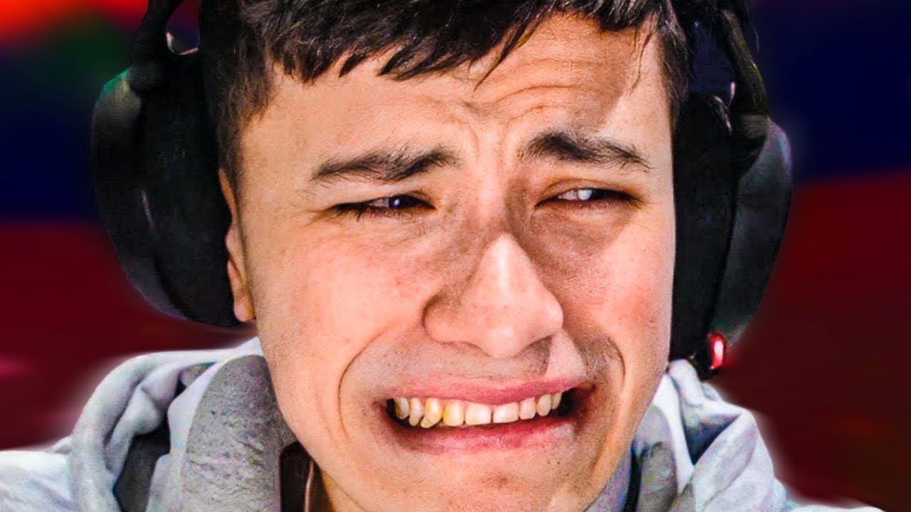 GeorgeNotFound IS NOT SAFE..