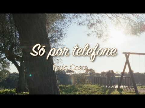 Paulo Costa - Over the Phone (Official Video)