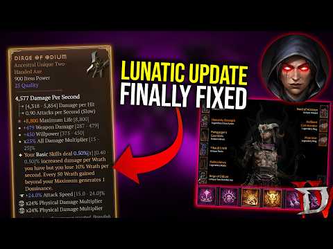 Is This The BEST Maxroll Diablo 4 Build EVER?