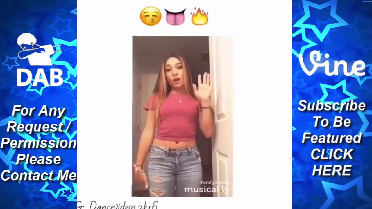 Popular Lit Dance Trends of Décembre 2016 Lit Girls dance Compilation 