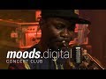 Capture de la vidéo Live At Moods: Seun Kuti & Egypt 80