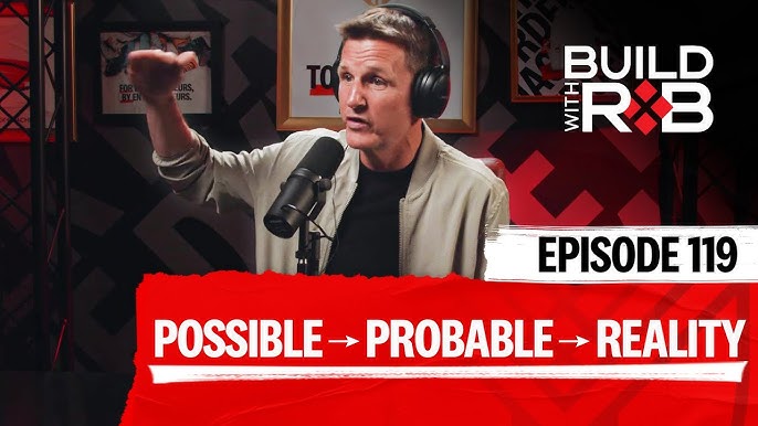 Rob Dyrdek on His Worst Flop, Tips for Success, & Red Flags for