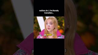 So iconic! 🤣🤣 #funny #sophiepowers #youtubeshorts #shorts So iconic! 🤣🤣 #funny #sophiepowers #youtubeshorts #shorts
