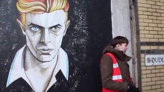 Aptvuk - James Ilic - Homeless Life