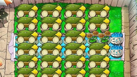 23 cob | Survival Endless