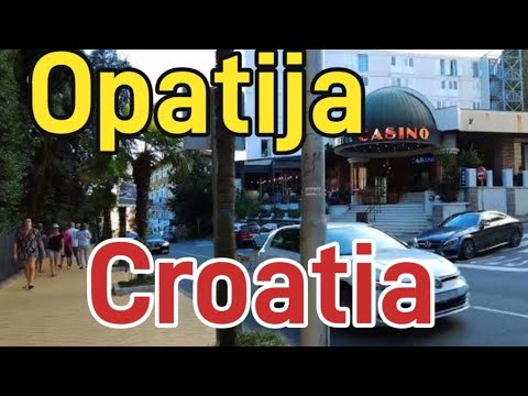 Opatija Croatia 2023 4