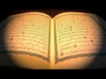 سورة النبأ بصوت القارىء الشيخ مشاري بن راشد العفاسي 