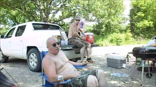 2014 Camping Trip - Day 1