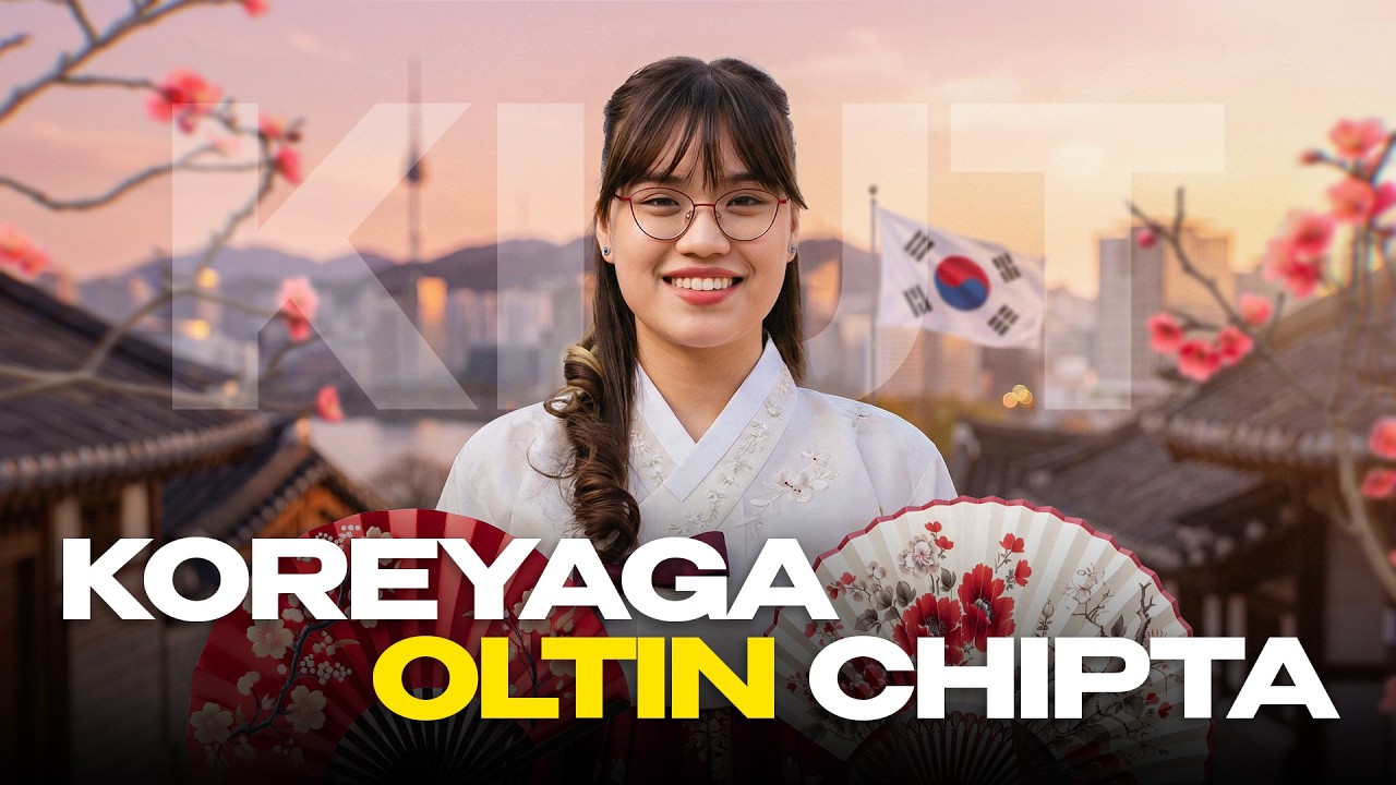 Talabalar orzusidagi universitet —  KIUT | Pro Univer