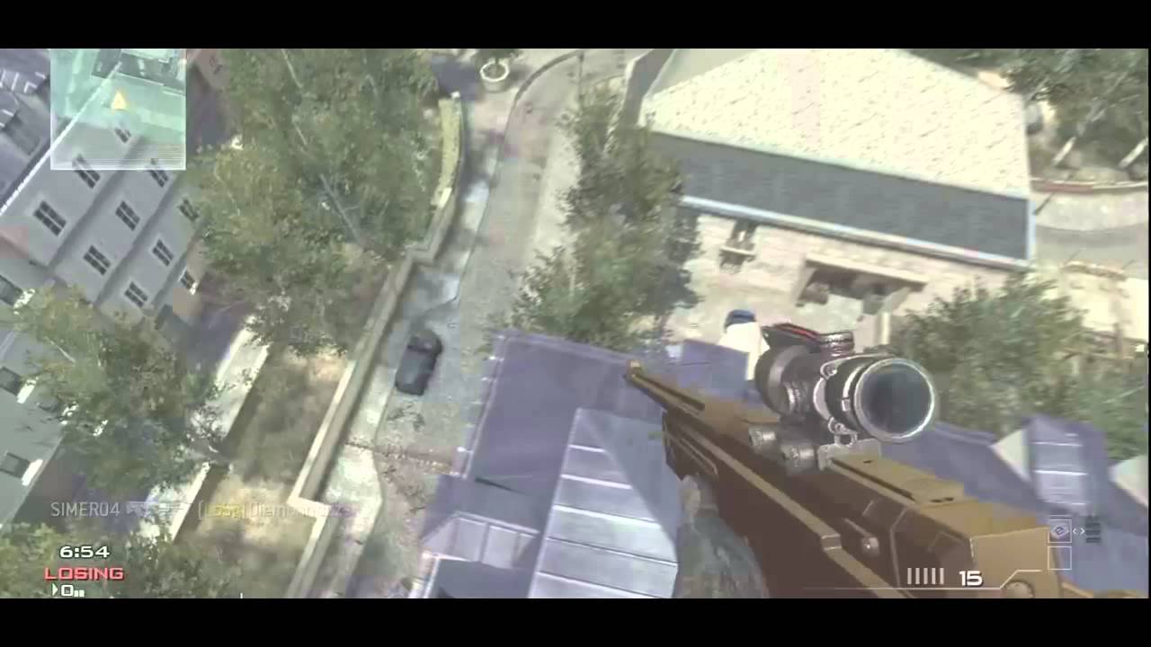 cD Craft | My introducing to "CompleteDevastation"