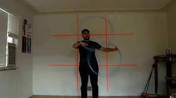 Episode 001: The Grid and Plane Relations