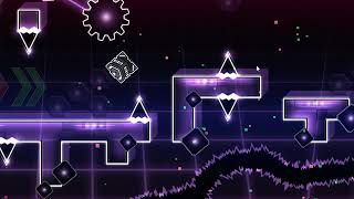 Technolaser By. Girlyale02 Easy Demon Gd